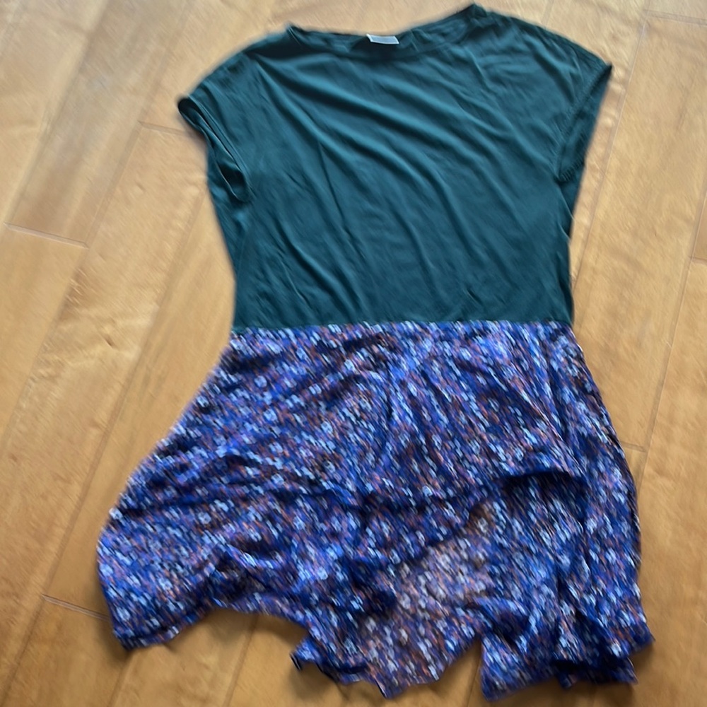 Dries Van Noten t-shirt